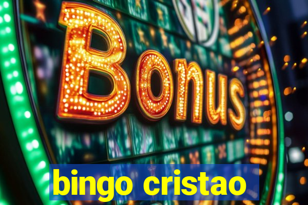 bingo cristao